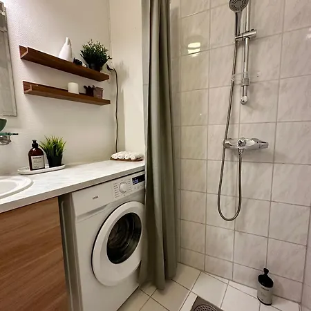 아파트 Cosy Flat In Historical Lane