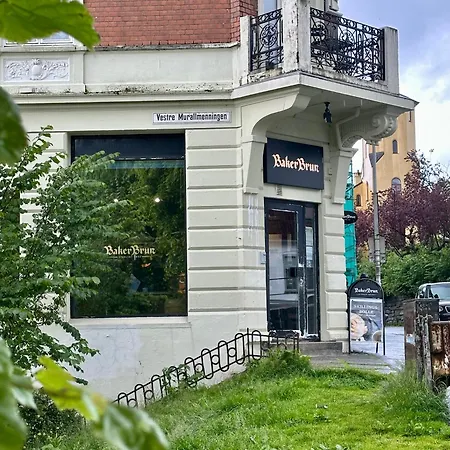 Lejlighed Cosy Flat In Historical Lane *