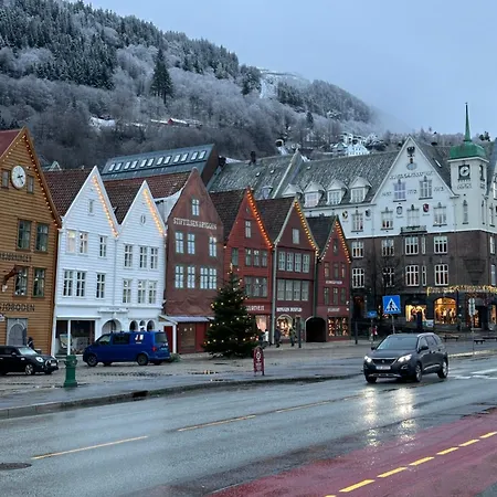 Cosy Flat In Historical Lane Lejlighed *