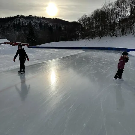 Apartment Cosy Flat In Historical Lane *