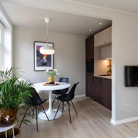 Apartment Cosy Flat In Historical Lane *