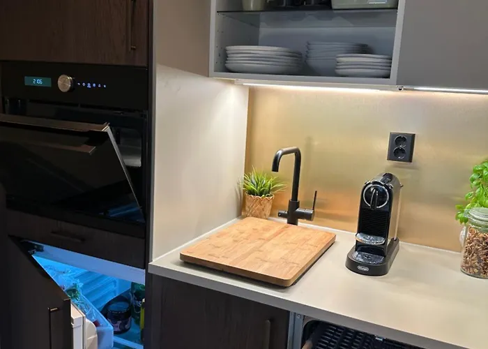 Apartment Cosy Flat In Historical Lane