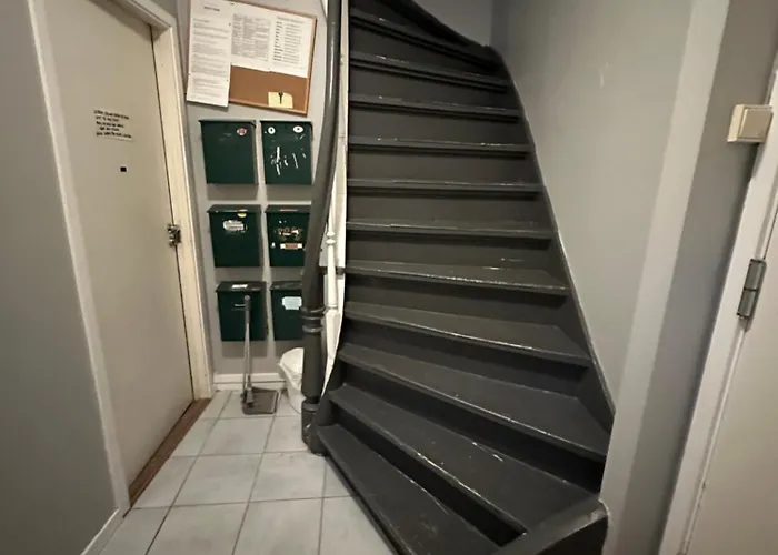 Apartament Cosy Flat In Historical Lane