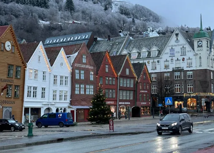 Cosy Flat In Historical Lane Apartment *