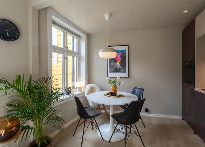 Cosy Flat In Historical Lane Apartment