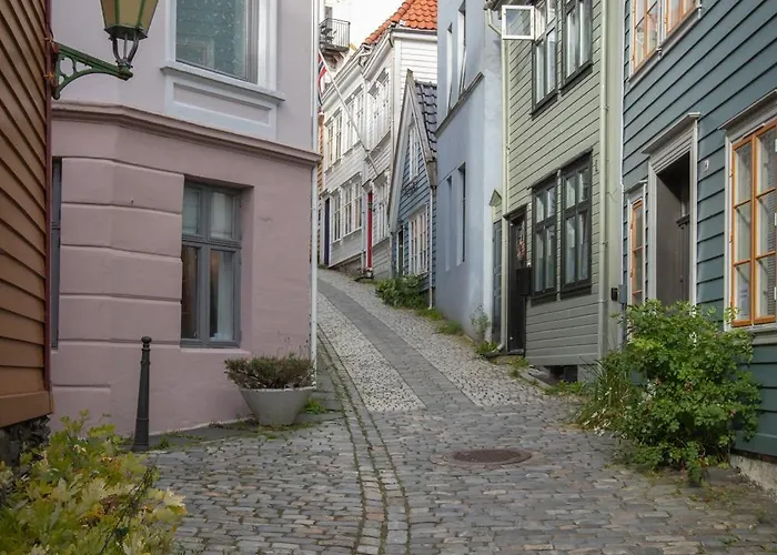 Cosy Flat In Historical Lane Apartament