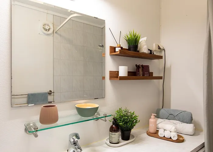 Cosy Flat In Historical Lane Apartament *