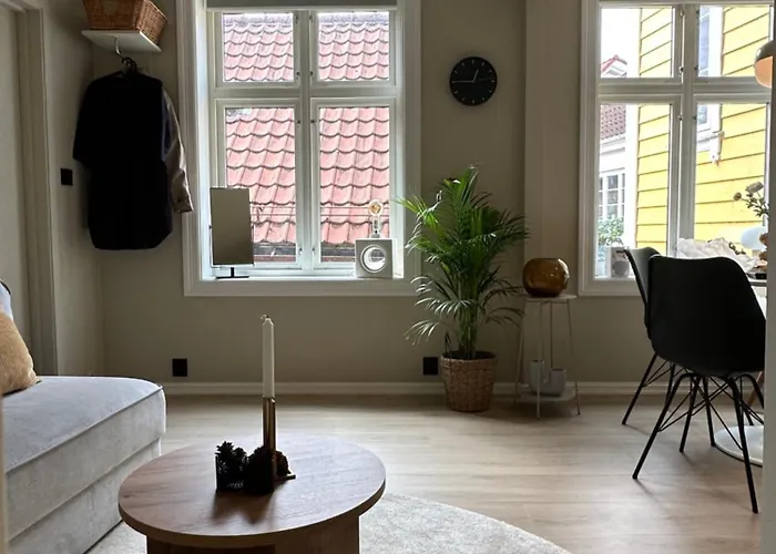 Apartament Cosy Flat In Historical Lane *