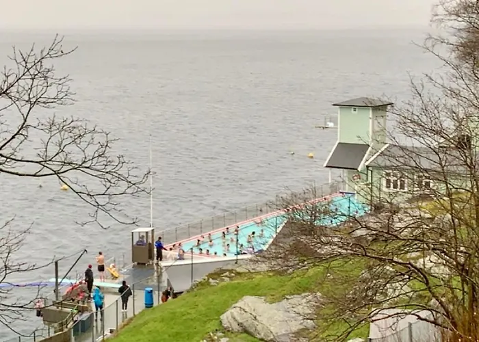 Cosy Flat In Historical Lane