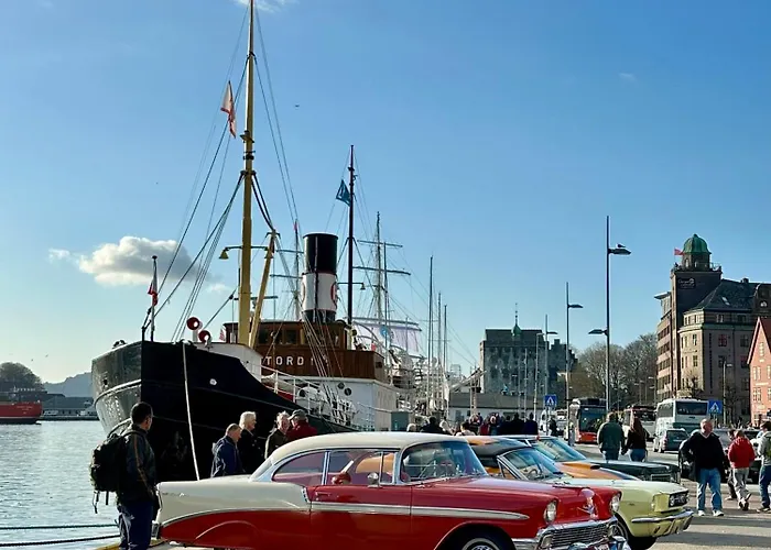 Cosy Flat In Historical Lane *