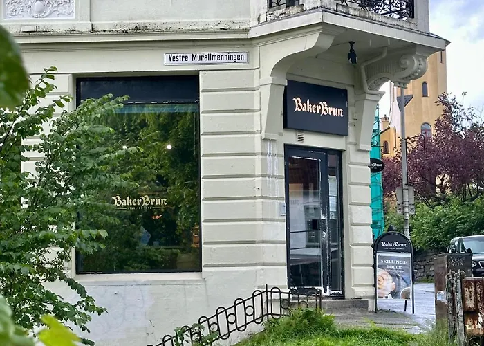 Appartement Cosy Flat In Historical Lane *