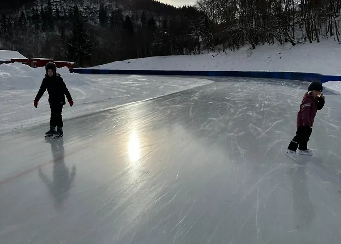 Appartement Cosy Flat In Historical Lane *