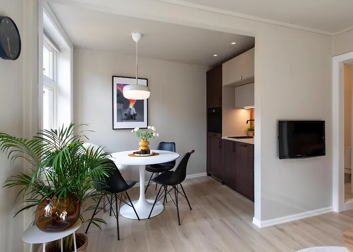 Appartement Cosy Flat In Historical Lane *