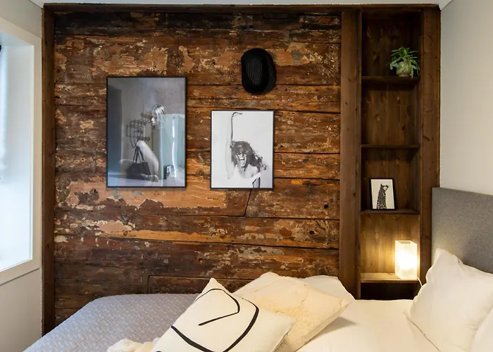 Cosy Flat In Historical Lane *